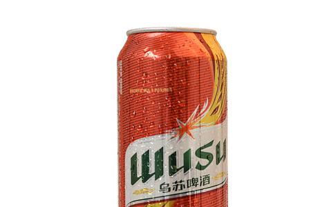 红乌苏啤酒多少度