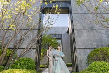 龙湖尘林间简介