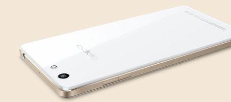 OPPO手机什么接口
