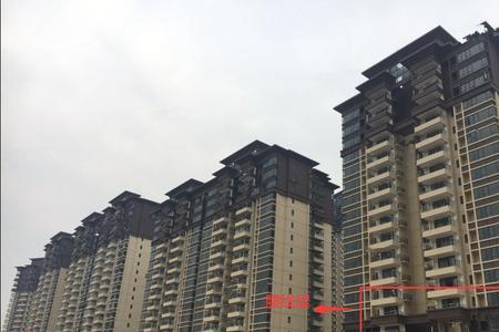 带闷顶七层洋房选几层最好