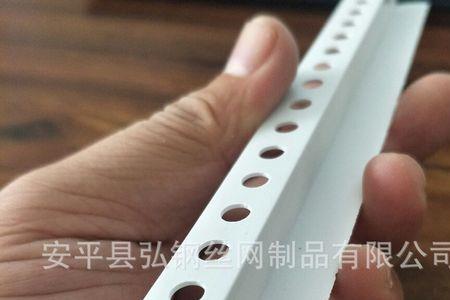 pvc吊顶阳角切割方法