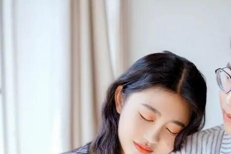 慢热型女孩适合的男人