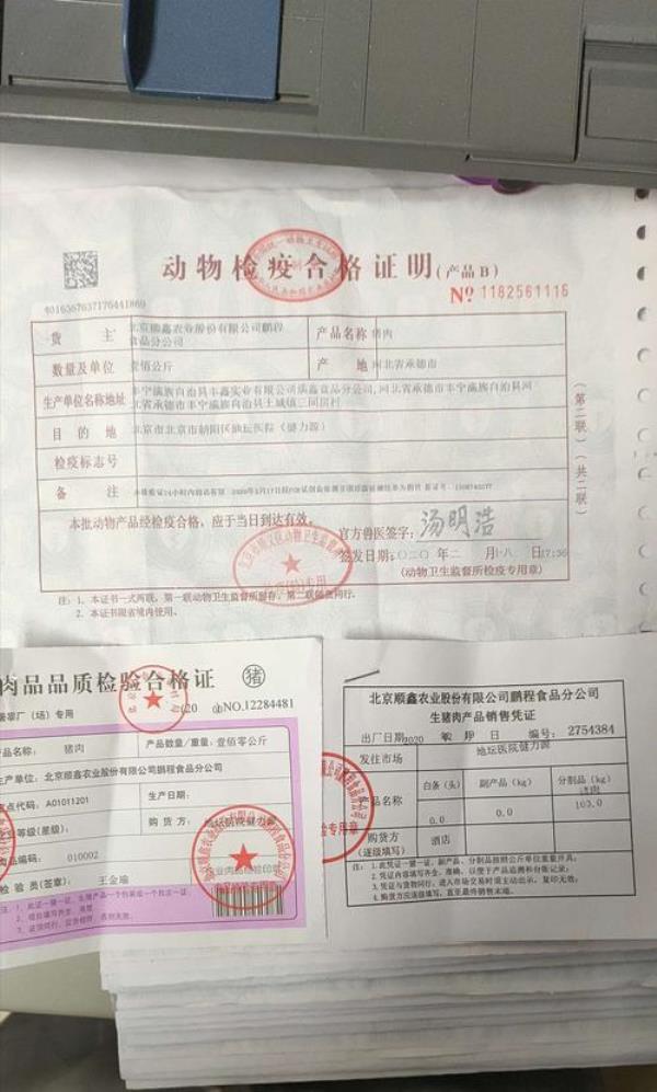 两证一报告是什么