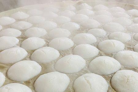四川正宗泡粑做法