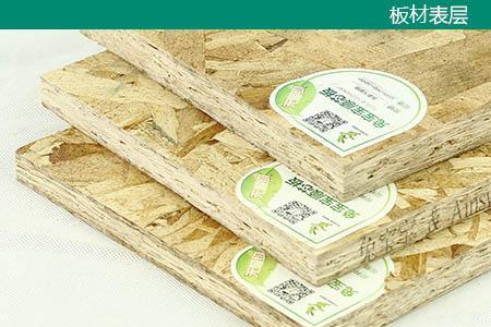 兔宝宝顺芯板做柜门安拉直器吗