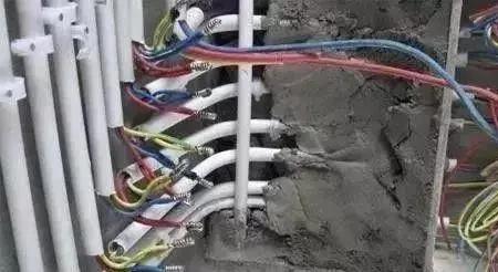 电线接头呲呲响不跳闸