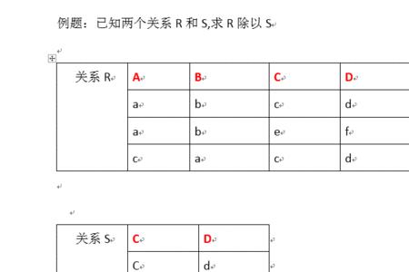 会计代数分配法例题