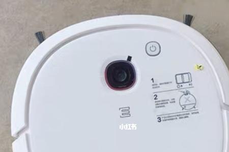 科沃斯扫地机故障e23如何排除