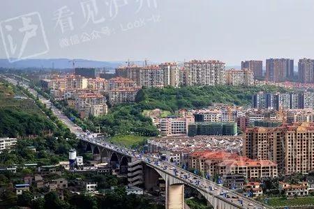 泸州沱江有几座桥