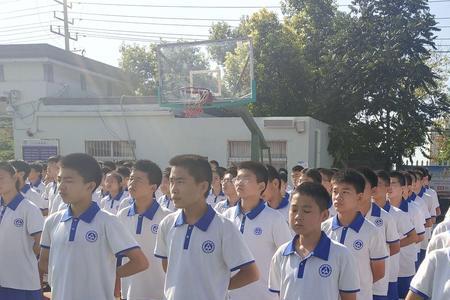 文汇实验学校教学质量怎样
