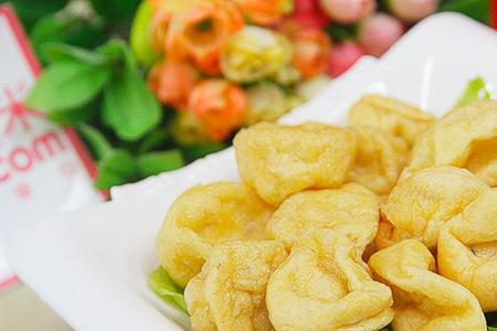 罗定鱼腐的做法！怎么做才好吃