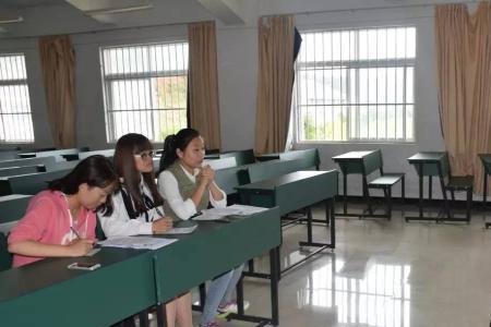 机关单位面试一般会问什么