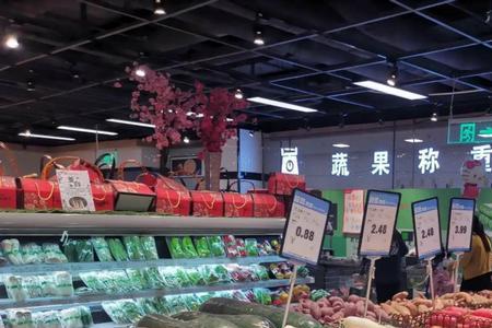 天一城超市营业时间