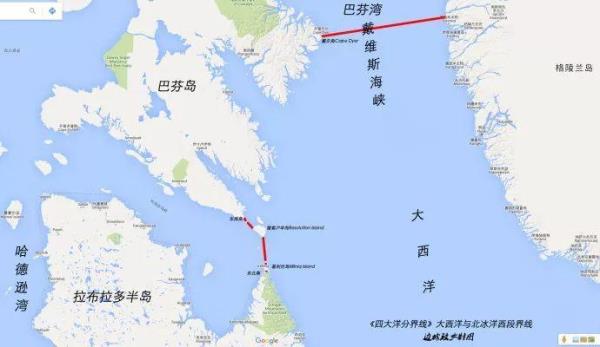 巴伦支海地图位置