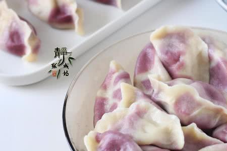 羊肉水饺配什么菜好吃