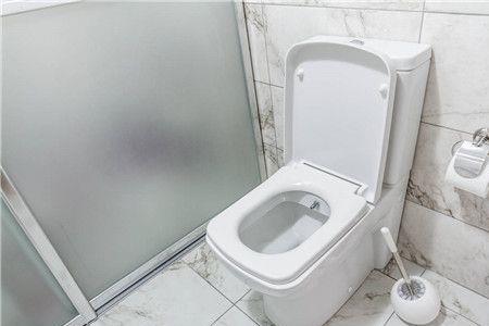 马桶回水什么意思
