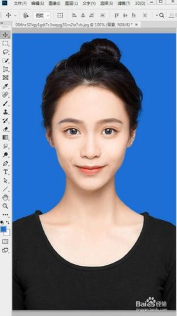 公交卡照片用红底还是蓝底
