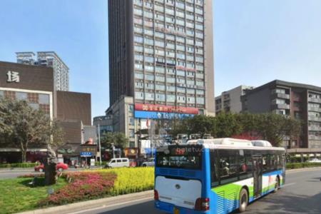 重庆411公交停运没有