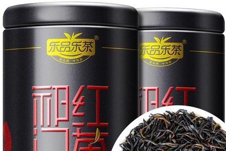 安徽红茶品牌排行榜