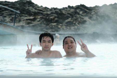 昆明水怪屿温泉需要准备什么