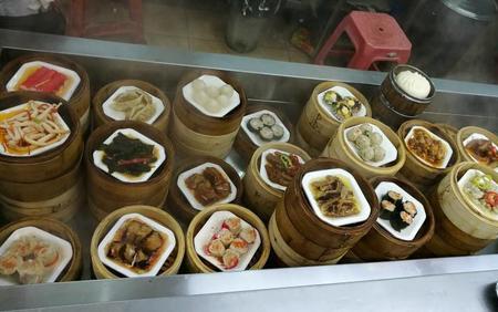 湛江十大早餐排名
