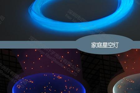 柜子氛围灯选黄光还是白光