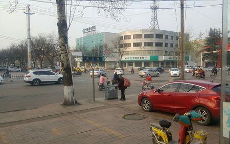 侯马是属于山西哪个市的