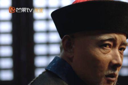 天下长河靳辅儿子结局