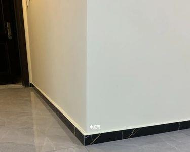 地砖怎么配踢脚线