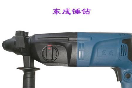 东成电锤转速慢没劲是什么原因