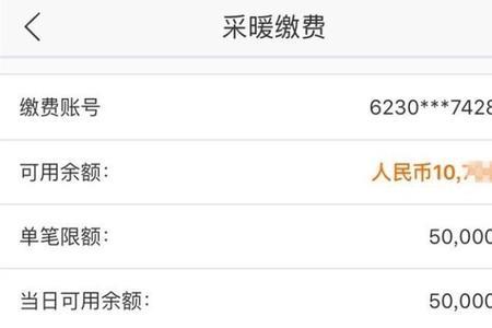 盛京银行app上看不到存款明细