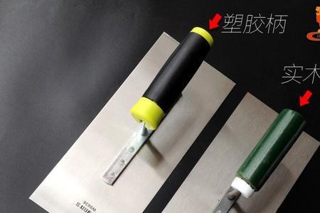 抹泥板使用技巧