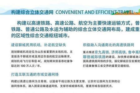 聊城什么时候通地铁