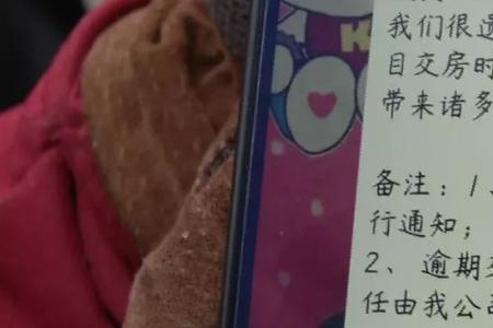 业主群是交房后才有吗
