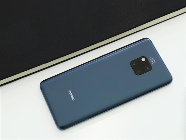 mate20pro怎么区分高低配置