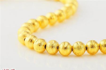 金至尊和老凤祥哪个含金量高