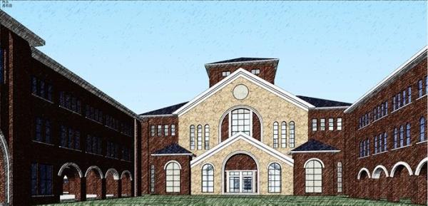 学校属于公建吗