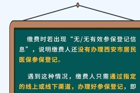 医保显示c03无登记信息是什么意思