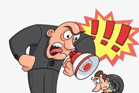 主管欺压下属可以去劳动局告他