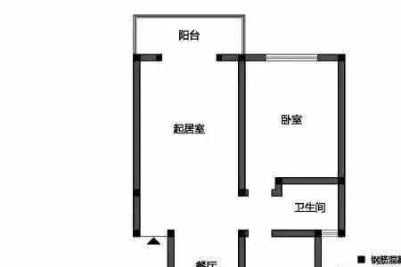 怎么看是不是承重墙，有哪些技巧