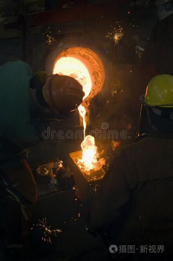 火焰切割有飞溅怎么办