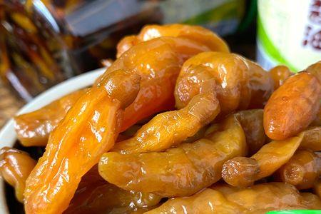 酱油泡辣椒腌制方法