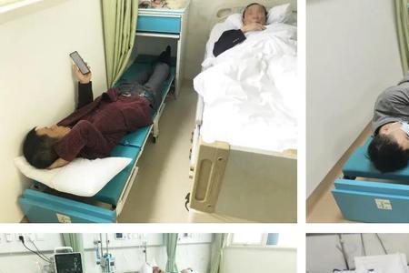 一个人陪床怎么安排时间