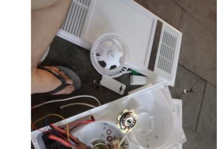 八合一浴霸怎么接线