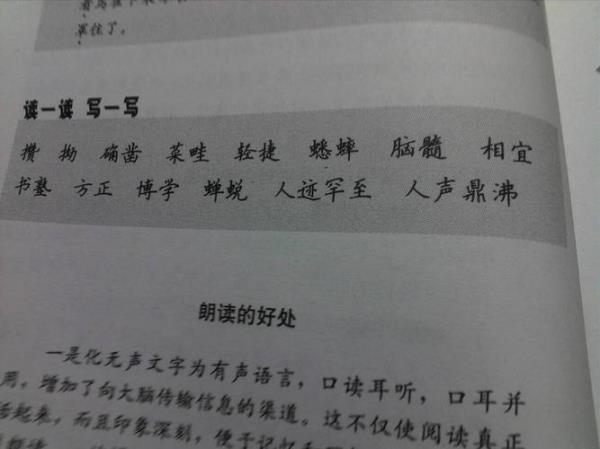 误倒词语解释