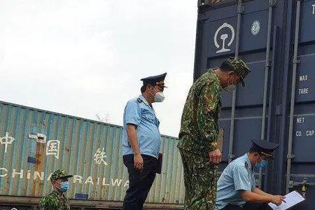 设备出口越南需要什么手续