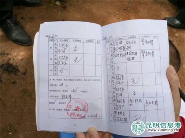 建档立卡流水账是什么