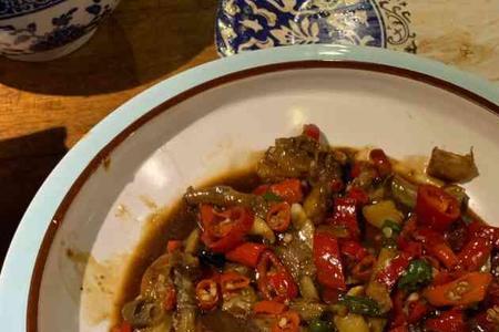 江西菜很好吃为什么没有名