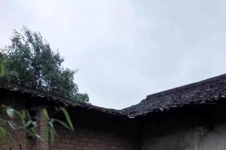 农村瓦房100平补贴多少钱