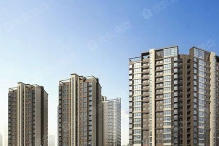 宁德东城国际建筑多少面积